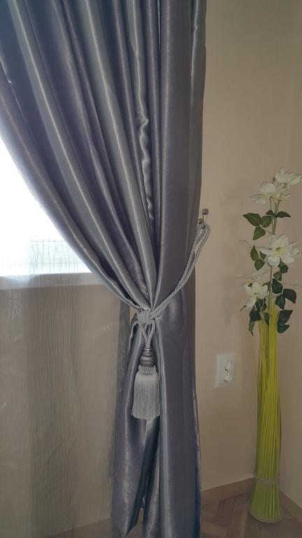 Apartment Plamen Delux Burgas Номер фото