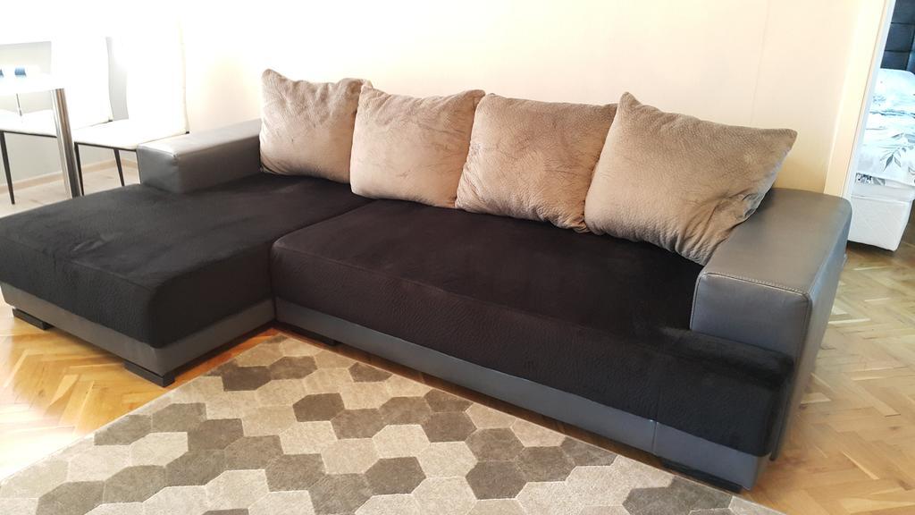 Apartment Plamen Delux Burgas Номер фото