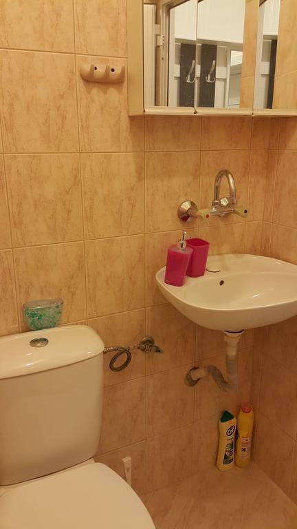 Apartment Plamen Delux Burgas Номер фото