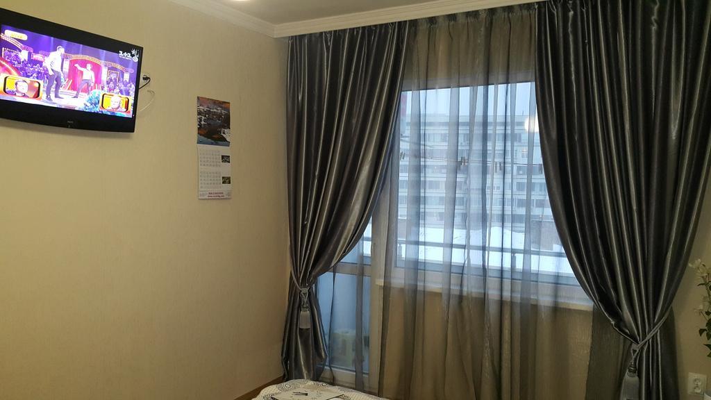 Apartment Plamen Delux Burgas Екстер'єр фото