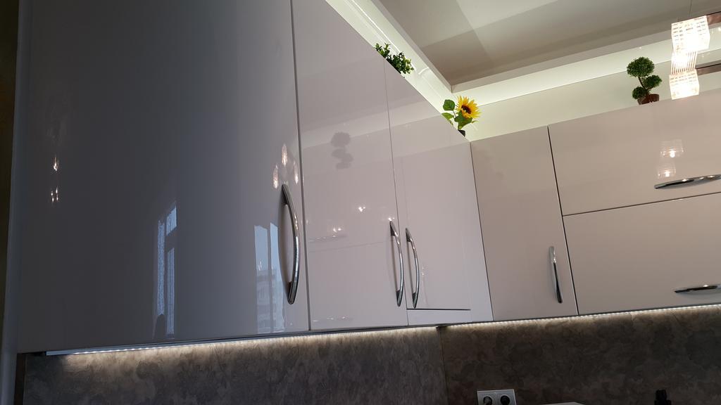 Apartment Plamen Delux Burgas Екстер'єр фото