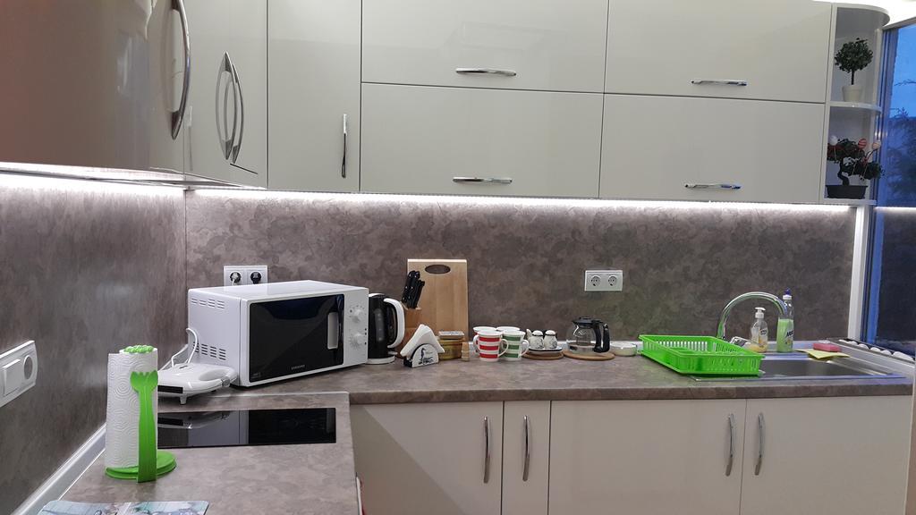Apartment Plamen Delux Burgas Екстер'єр фото